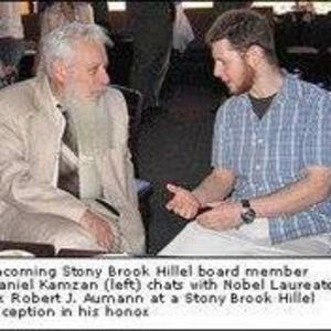 Meet your Posher, Dan